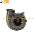 T04e55 De08 Dh300-7 Turbochar Ger 730505-0001 65.09100-7082 65.09100-7137 65.09100-7083 for Doosan product image 2