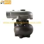 T04e55 De08 Dh300-7 Turbochar Ger 730505-0001 65.09100-7082 65.09100-7137 65.09100-7083 for Doosan product image 3