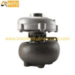 T04e55 De08 Dh300-7 Turbochar Ger 730505-0001 65.09100-7082 65.09100-7137 65.09100-7083 for Doosan product image 4