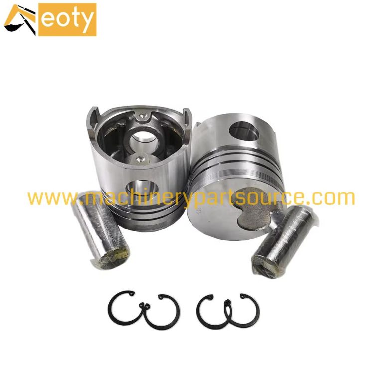 T2500 Piston S501-23-200 S501-99-111 for Mazda Engine | Diesel Engine Parts