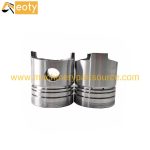 T2500 Piston S501-23-200 S501-99-111 for Mazda Engine | Diesel Engine Parts product image 2