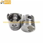 T2500 Piston S501-23-200 S501-99-111 for Mazda Engine | Diesel Engine Parts product image 3