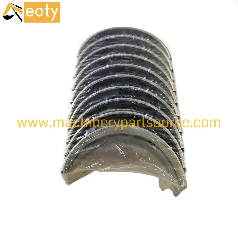 T3000 Main Bearing Std for Mazda Engine Parts – Diesel Excavator & Forklift
