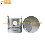 Mazda T3000 Engine Piston with Pin | SE01-23-200 / SE01-23-200A | High-Performance Diesel Engine Parts product image 2