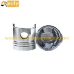 Mazda T3000 Engine Piston with Pin | SE01-23-200 / SE01-23-200A | High-Performance Diesel Engine Parts product image 3