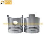 Mazda T3000 Engine Piston with Pin | SE01-23-200 / SE01-23-200A | High-Performance Diesel Engine Parts product image 4