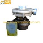 TA4551 GJ90B WD615 Turbo Charger 61560110148 61560110118 for Chinese Diesel Engine product image 2
