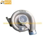TA4551 GJ90B WD615 Turbo Charger 61560110148 61560110118 for Chinese Diesel Engine product image 5