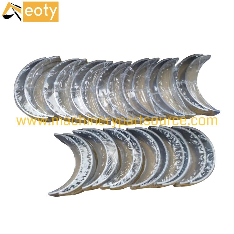 Deutz TCD2013 L6 4V Engine Main & Connecting Rod Bearing Set | Tad 734 Ge