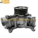 Deutz TCD2013 L6 4V Water Pump 04902727 04901740 Tad734GE Engine Cooling Pump