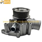 Deutz TCD2013 L6 4V Water Pump 04902727 04901740 Tad734GE Engine Cooling Pump product image 2