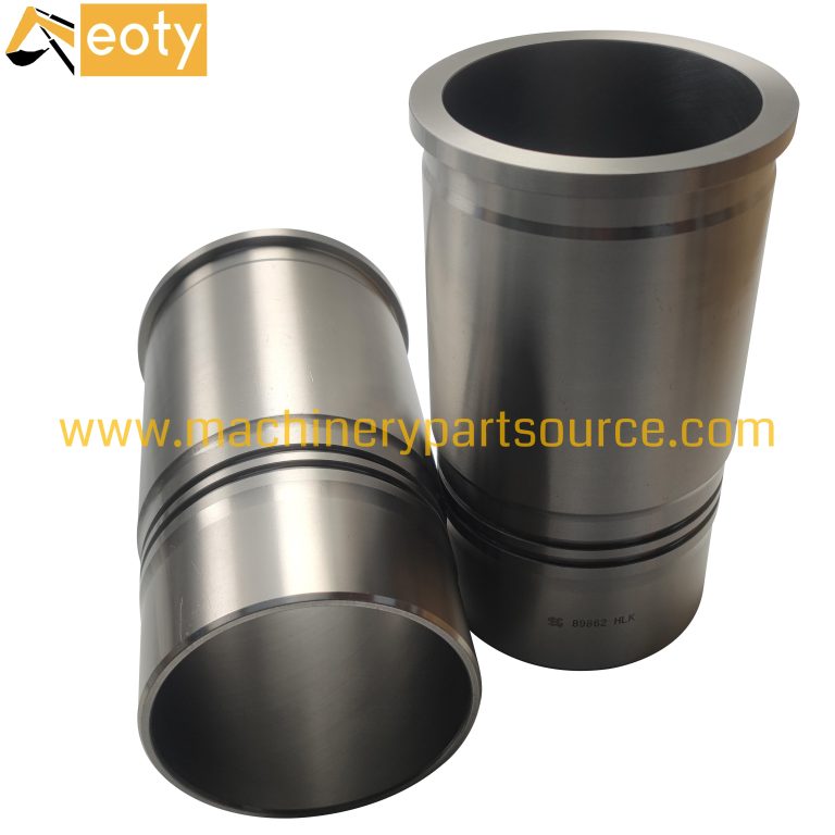 Deutz TCD2013 L6 L06 4V Diesel Engine Cylinder Liner | OEM 04901316 04257564