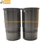 Deutz TCD2013 L6 L06 4V Diesel Engine Cylinder Liner | OEM 04901316 04257564 product image 2