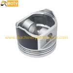 Nissan TB45 Engine Piston Set | OEM Quality Replacement for TD42, TB42, TB45 Engine Parts