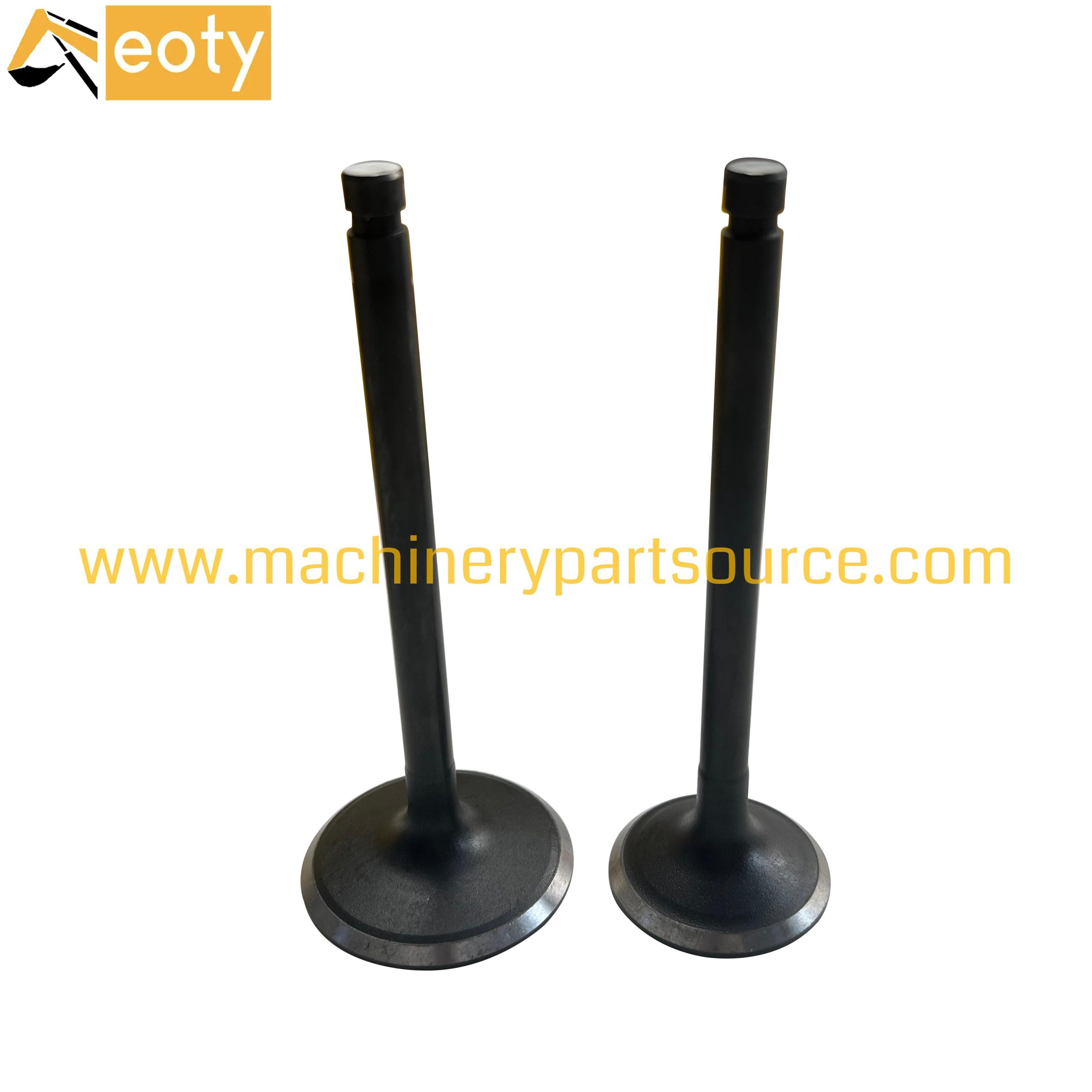 Nissan TB45 Engine Intake/Exhaust Valve – OEM Spec, Heavy Duty Gasoline Engine Part