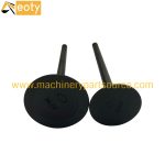 Nissan TB45 Engine Intake/Exhaust Valve – OEM Spec, Heavy Duty Gasoline Engine Part product image 2