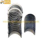 Nissan TB45 Engine Main & Rod Bearing Set 12207-VB000 12207-03J00 12111-VB000 12111-03J00