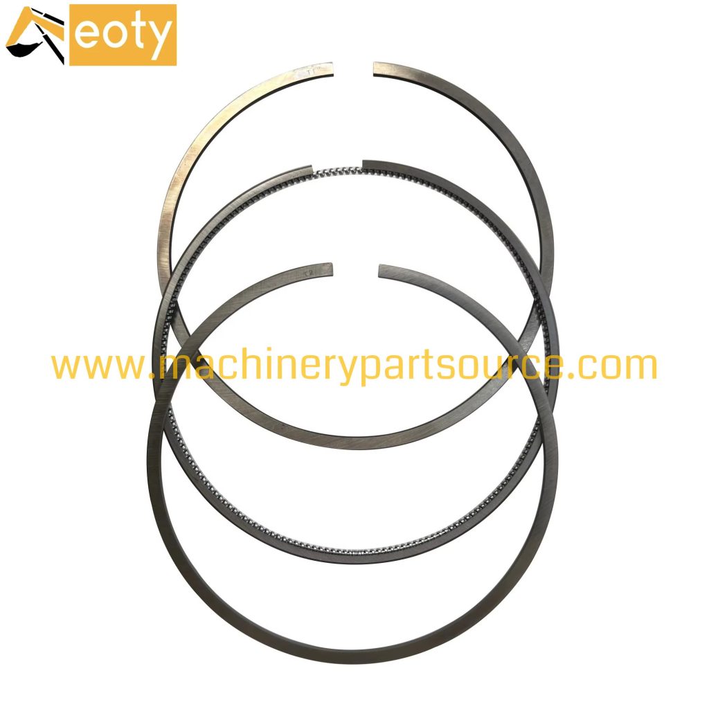 Nissan TB45 Piston Ring Set 12036-VC200 | 4.5L Diesel Engine Parts