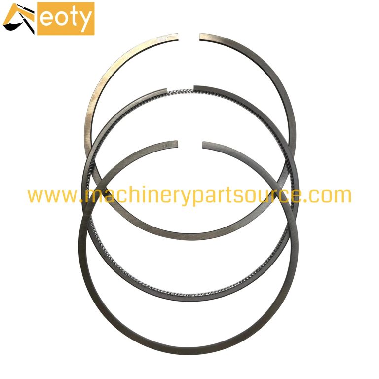 Nissan TB45 Piston Ring Set 12036-VC200 | 4.5L Diesel Engine Parts