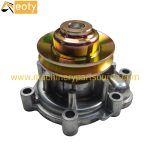 TCD2011 Water Pump 04300281 for Deutz Diesel Engine Parts Excavator Loader product image 2