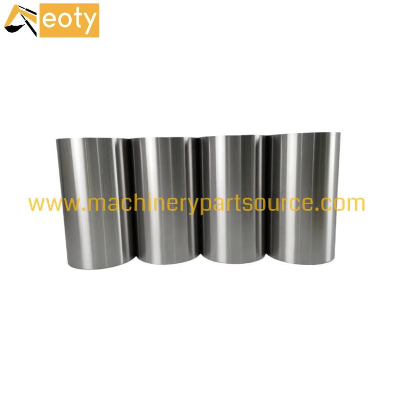 TCD2012 L042V Cylinder Liner 04284602 Deutz Engine Parts for Excavator Truck