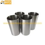 TCD2012 L042V Cylinder Liner 04284602 Deutz Engine Parts for Excavator Truck product image 2