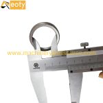 TCD2012 L042V Valve Seat 04192397 04284377 04287376 for Deutz Engine Parts product image 3