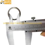 TCD2012 L042V Valve Seat 04192397 04284377 04287376 for Deutz Engine Parts product image 4