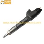 Deutz TCD2013 Fuel Injector Assy 0445120066 – Common Rail Diesel Engine Parts product image 2