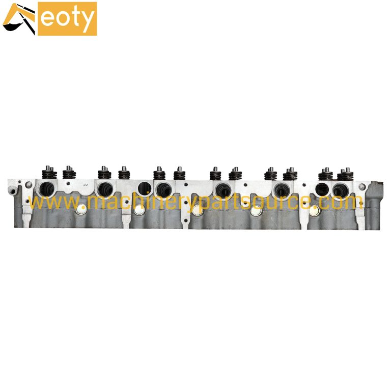 TCD2013 L06 4V Cylinder Head Assembly 04905941 for Deutz Diesel Engines