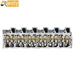TCD2013 L06 4V Cylinder Head Assembly 04905941 for Deutz Diesel Engines product image 2