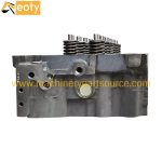 TCD2013 L06 4V Cylinder Head Assembly 04905941 for Deutz Diesel Engines product image 3