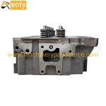 TCD2013 L06 4V Cylinder Head Assembly 04905941 for Deutz Diesel Engines product image 4