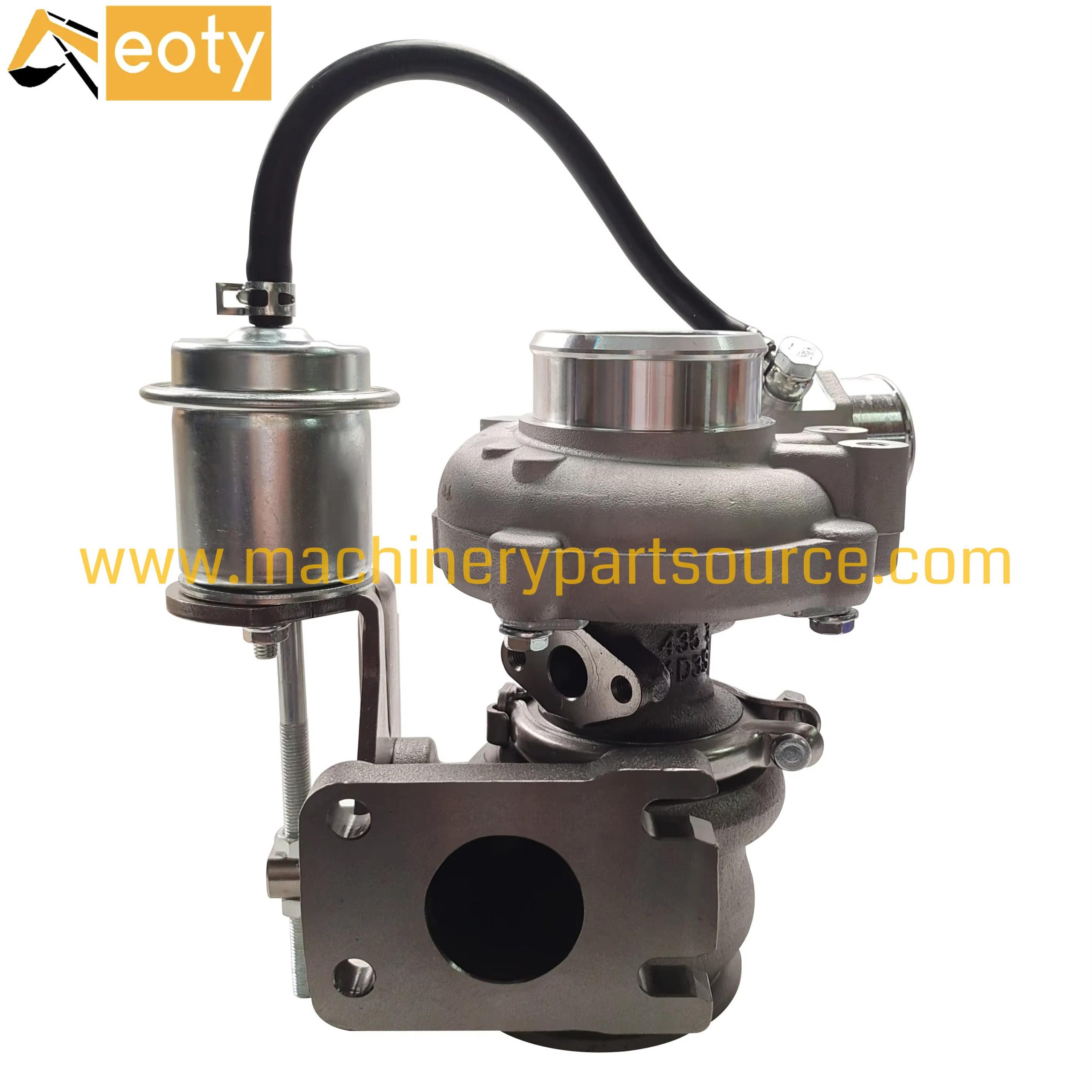 Deutz TCD2.9 BM70 Turbocharger 04138006 – Heavy-Duty Engine Parts