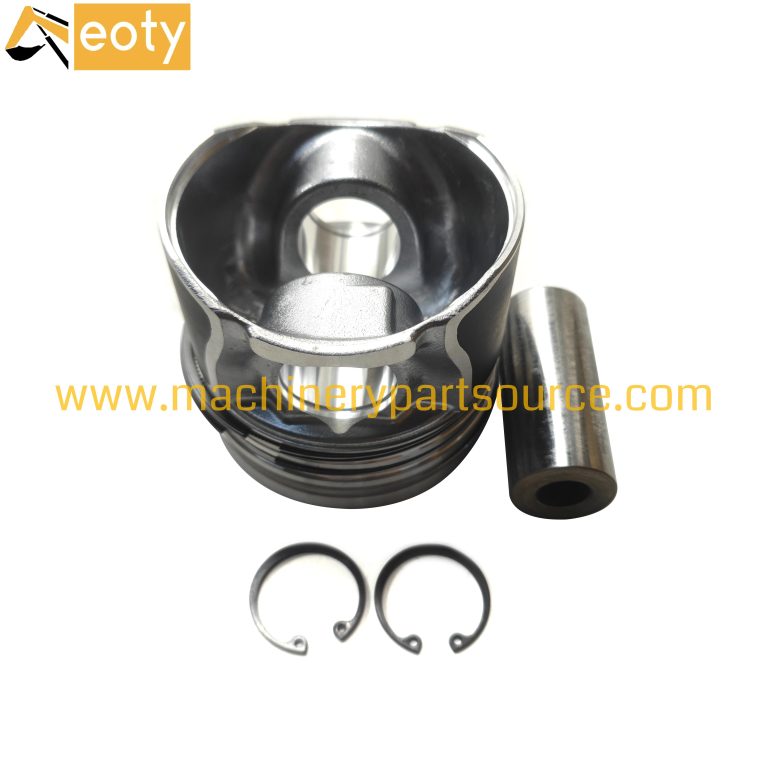 DEUTZ TCD2.9 Engine Piston 0413-4464 | OEM Quality Diesel Engine Parts