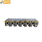 TCD6.1 6L Cylinder Head For Deutz Cummins Engine | Excavator Forklift Truck Parts product image 2