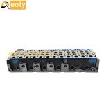TCD6.1 6L Cylinder Head For Deutz Cummins Engine | Excavator Forklift Truck Parts product image 3