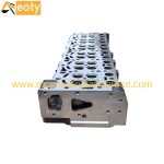 TCD6.1 6L Cylinder Head For Deutz Cummins Engine | Excavator Forklift Truck Parts product image 4