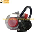 Hyundai D4EA TD025M-09T Turbocharger 17072127 28231-27000 28200-4A201 Engine Parts product image 2