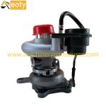 Hyundai D4EA TD025M-09T Turbocharger 17072127 28231-27000 28200-4A201 Engine Parts product image 3