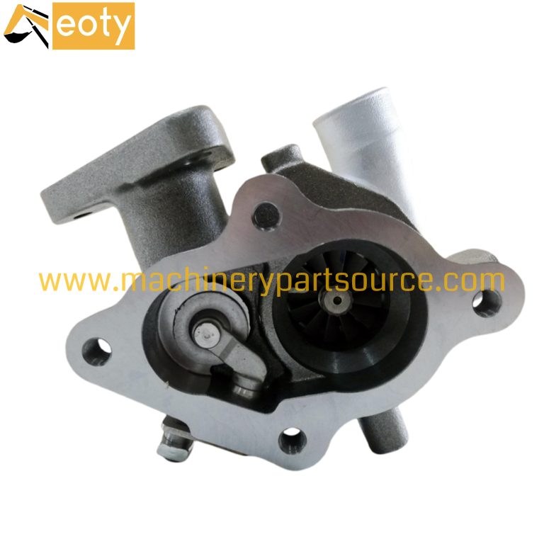 TD04-12T 4M40 Turbocharger ME201257 ME201635 ME200897 for Mitsubishi Engine Parts