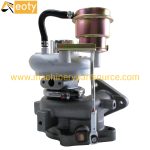 TD04-12T 4M40 Turbocharger ME201257 ME201635 ME200897 for Mitsubishi Engine Parts product image 3