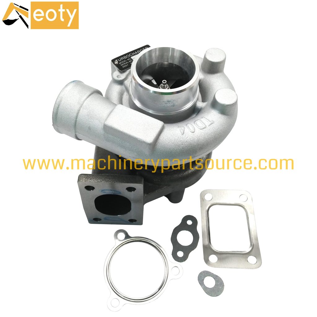 Td04hl 4bg1t Sk120-1 Turbo Charger 49189-00540 8-97115-972-0 8-97011-474-1 5i7585 5i7952 for Isuzu