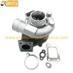 Td04hl 4bg1t Sk120-1 Turbo Charger 49189-00540 8-97115-972-0 8-97011-474-1 5i7585 5i7952 for Isuzu