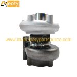 Td04hl 4bg1t Sk120-1 Turbo Charger 49189-00540 8-97115-972-0 8-97011-474-1 5i7585 5i7952 for Isuzu product image 2