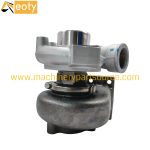 Td04hl 4bg1t Sk120-1 Turbo Charger 49189-00540 8-97115-972-0 8-97011-474-1 5i7585 5i7952 for Isuzu product image 3