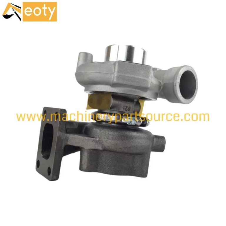 Td04hl 4d31t Hd300gs Hd400 Hd450 Hd510 Ls2600fj 2650fj Turbo Charger Me080442 Me080443 for