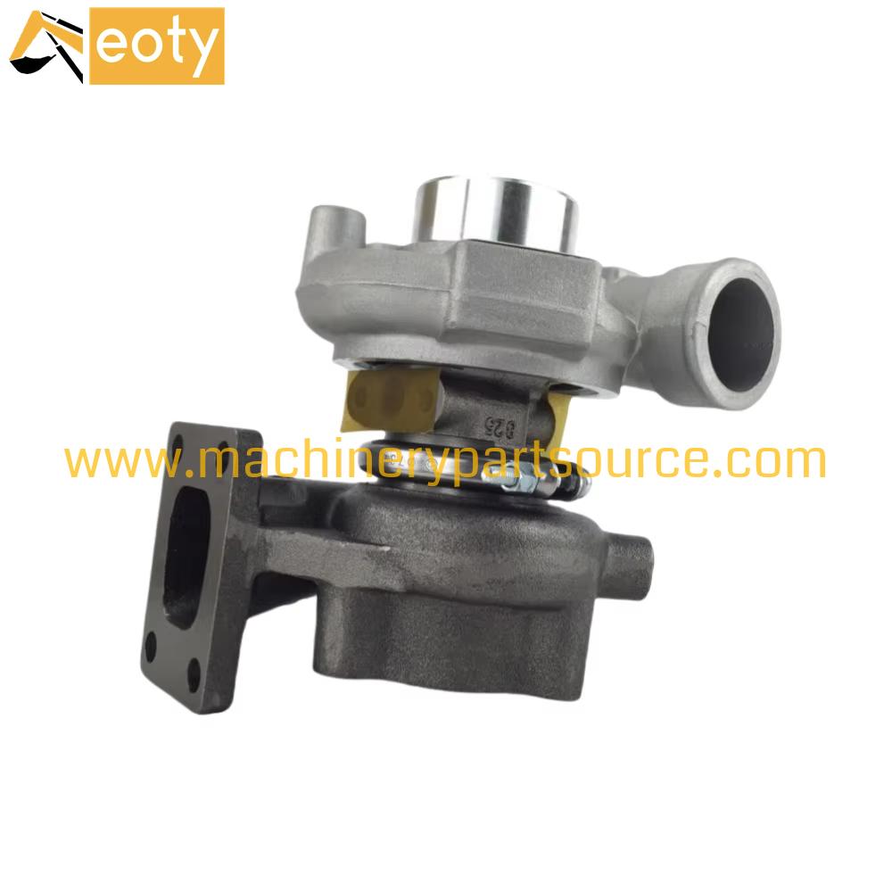 Td04hl 4d31t Hd300gs Hd400 Hd450 Hd510 Ls2600fj 2650fj Turbo Charger Me080442 Me080443 for