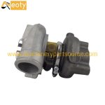 Td04hl 4d31t Hd300gs Hd400 Hd450 Hd510 Ls2600fj 2650fj Turbo Charger Me080442 Me080443 for product image 2