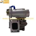 TD04L TD27 QD32 Turbocharger 14411-7T600 49377-02600 for Nissan Machinery Engine Repair Parts Kit product image 3